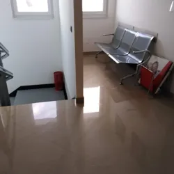 Interno studio Dr. Corsini