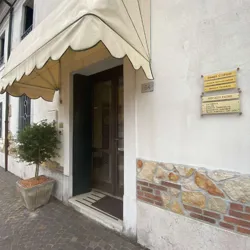 Esterno studio